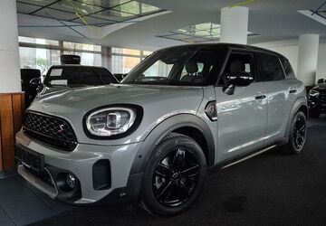 Mini Countryman S (Cooper) 105.000 km 22.490 &euro; Filderstadt 70794