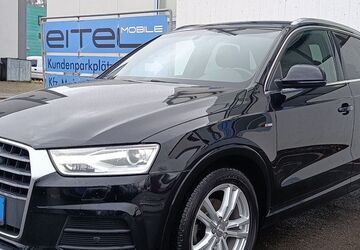 Audi Q3 80.145 km 17.790 &euro; Pfullingen 72793