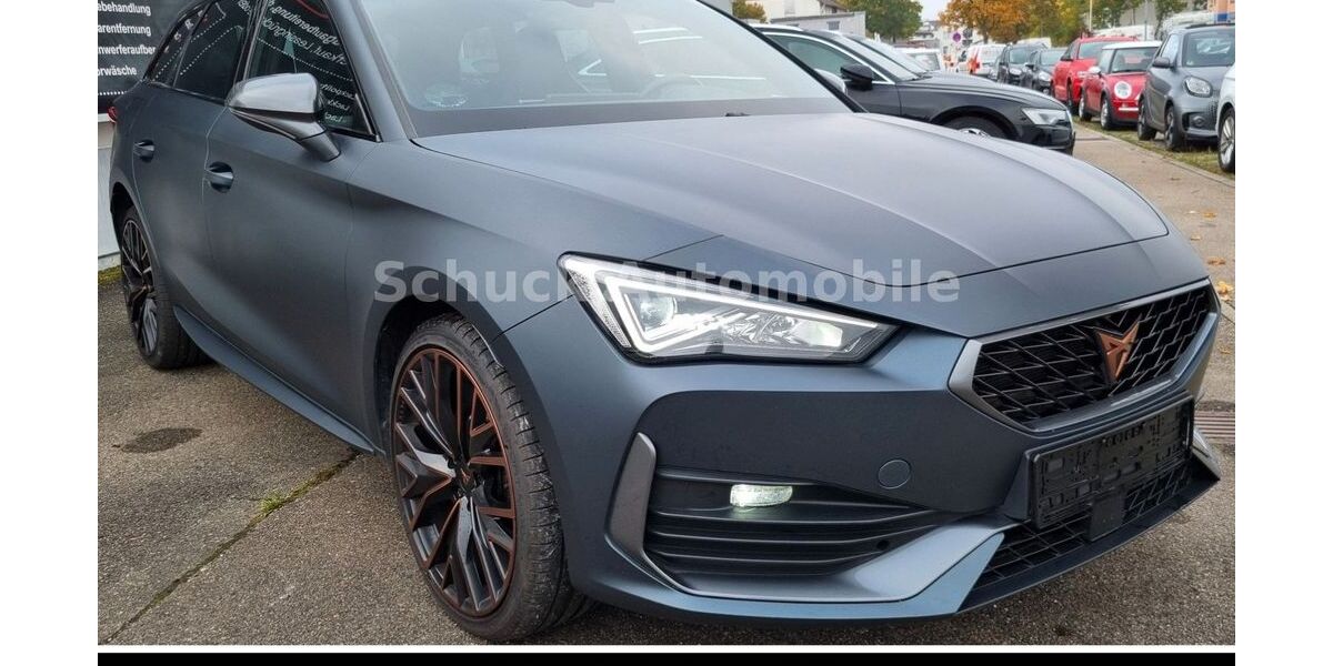 Cupra Leon 96.585 km 21.888 &euro; Altdorf (Landkreis Böblingen) 71155