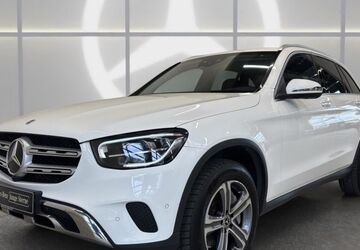 Mercedes-Benz GLC 300 119.355 km 31.900 &euro; Nagold 72202