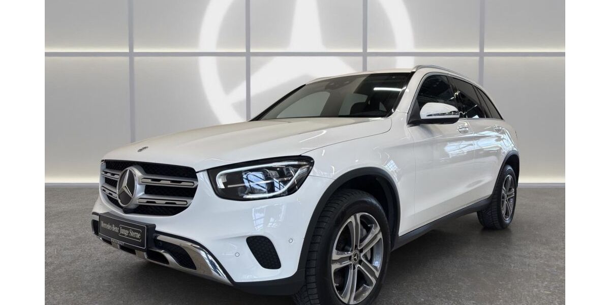 Mercedes-Benz GLC 300 119.355 km 31.900 &euro; Nagold 72202