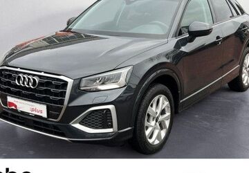 Audi Q2 7.350 km 25.650 &euro; Reutlingen 72760
