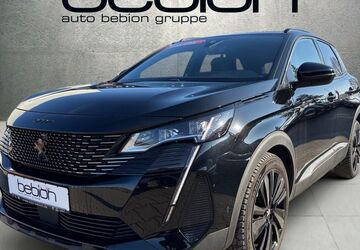 Peugeot 3008 34.500 km 25.880 &euro; Reutlingen 72766