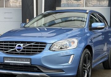 Volvo XC60 123.000 km 23.900 &euro; Reutlingen/Mittelstadt 72766