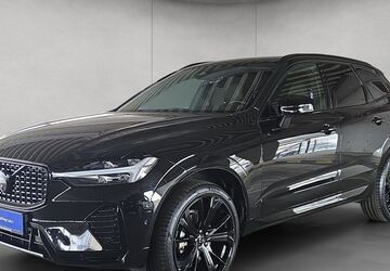 Volvo XC60 11.121 km 47.990 &euro; Stuttgart 70190