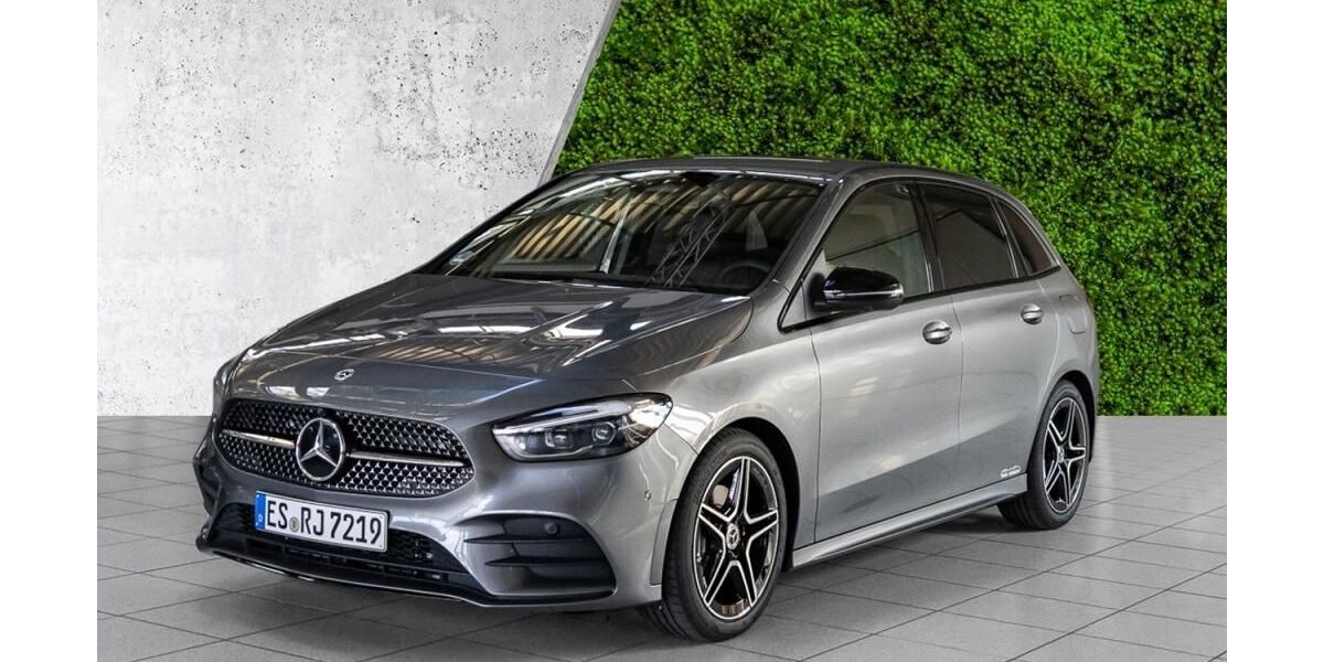 Mercedes-Benz B 200 8.500 km 36.850 &euro; Nürtingen 72622