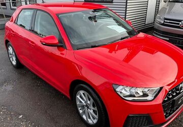 Audi A1 26.117 km 15.890 &euro; Magstadt 71106