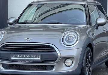 Mini One 83.970 km 14.480 &euro; Reutlingen 72766