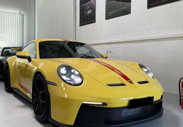 Porsche 992 11.000 km 229.000 &euro; Reutlingen / Betzingen 72770