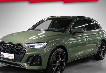 Audi Q5 14.872 km 52.920 &euro; Böblingen 71034