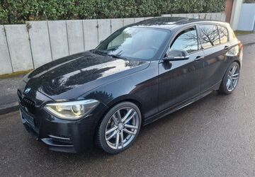 BMW M135 120.000 km 17.800 &euro; Stuttgart 70499