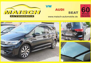 VW Touran 19.200 km 37.495 &euro; Frickenhausen 72636
