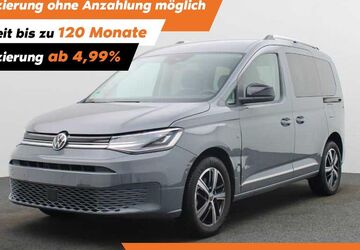 VW Caddy 11.200 km 32.800 &euro; Mössingen 72116
