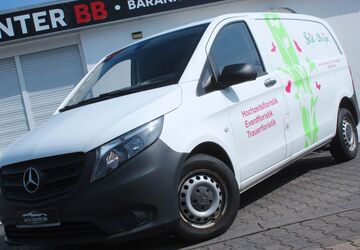 Mercedes-Benz Vito 104.500 km 11.950 &euro; Gärtringen / Böblingen 71116