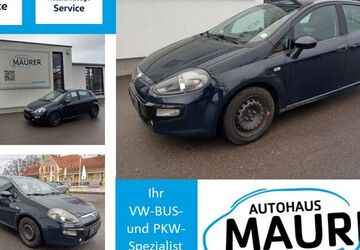 Fiat Punto Evo 150.300 km 2.490 &euro; Holzgerlingen 71088