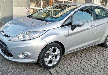 Ford Fiesta 169.890 km 2.950 &euro; Ofterdingen 72131