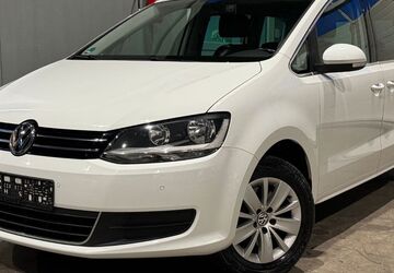 VW Sharan 208.500 km 9.700 &euro; Holzgerlingen 71088