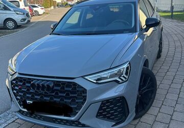 Audi RSQ3 63.500 km 49.000 &euro; Köngen 73257