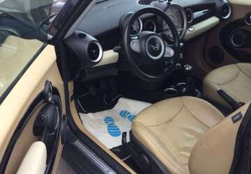 Mini One 169.374 km 3.900 &euro; Metzingen 72555