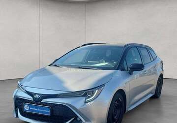 Toyota Corolla 156.490 km 14.930 &euro; Reutlingen 72766