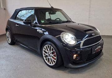 Mini John Cooper Works 91.800 km 11.500 &euro; Horb am Neckar 72160