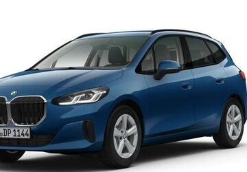 BMW 220 Active Tourer 13.128 km 29.930 &euro; Eningen u. A. 72800