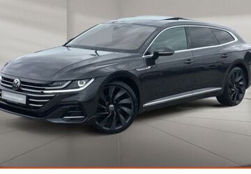 VW Arteon 77.846 km 33.990 &euro; Nürtingen 72622