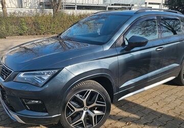 Seat Ateca 66.000 km 22.400 &euro; Filderstadt 70794