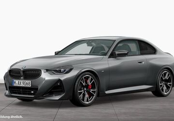 BMW M240i 13.099 km 55.490 &euro; Stuttgart 70569