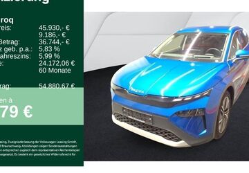 Skoda Elroq 11.746 km 45.930 &euro; Tübingen 72072