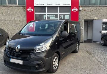 Renault Trafic 279.979 km 9.200 &euro; Pfullingen 72793