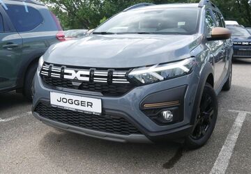Dacia Jogger 3.904 km 23.059 &euro; Herrenberg 71083