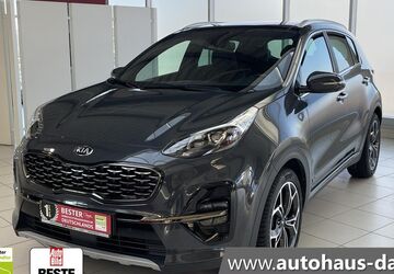 Kia Sportage 77.399 km 25.970 &euro; Horb a/N 72160