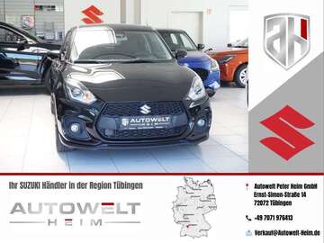 Gebrauchte Suzuki Swift