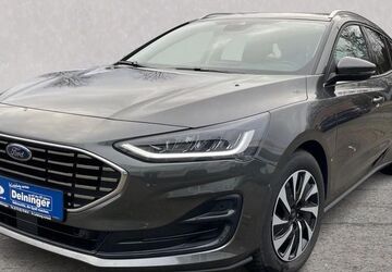 Ford Focus 24.700 km 24.980 &euro; Nürtingen 72622