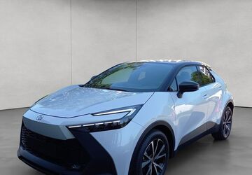 Toyota C-HR 3.850 km 33.490 &euro; Stuttgart 70469