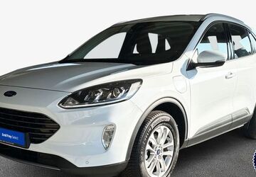 Ford Kuga 23.150 km 21.900 &euro; Stuttgart 70190