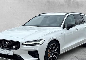 Volvo V60 53.050 km 41.900 &euro; Tübingen 72072