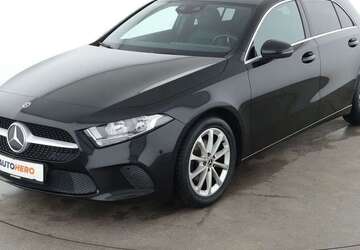 Mercedes-Benz A 180 68.159 km 19.950 &euro; Stuttgart 70195