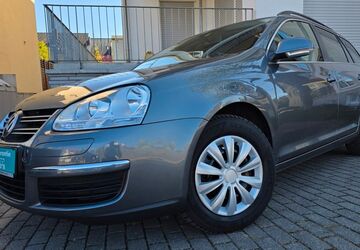 VW Golf 166.000 km 3.850 &euro; Stuttgart 70563