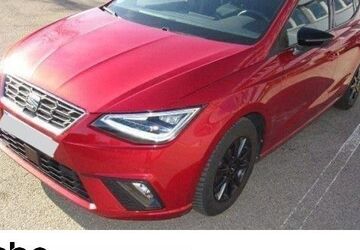 Seat Ibiza 64.300 km 14.960 &euro; Mössingen 72116