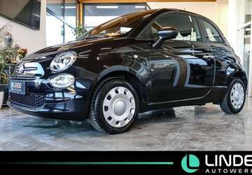 Fiat 500 15.700 km 11.990 &euro; Kusterdingen 72127