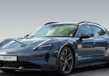 Porsche Taycan 14.600 km 162.400 &euro; Filderstadt 70794