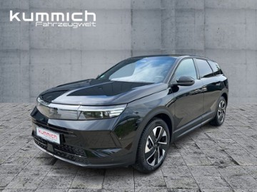 Gebrauchte Opel Grandland