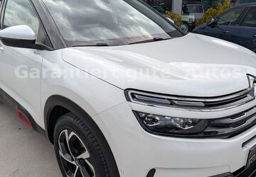 Citroen C5 Aircross 91.930 km 15.999 &euro; Reutlingen 72770