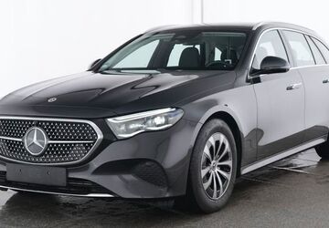 Mercedes-Benz E 220 9.654 km 48.890 &euro; Jettingen 71131