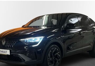 Renault Arkana 5.990 km 29.980 &euro; Stuttgart 70565