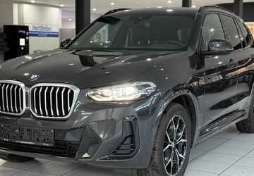 BMW X3 178.900 km 31.990 &euro; Weil im Schönbuch 71093