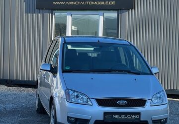 Ford Focus 108.000 km 4.500 &euro; Gäufelden 71126
