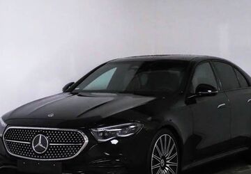 Mercedes-Benz E 220 25.181 km 59.990 &euro; Jettingen 71131
